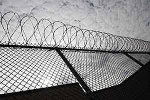 Prison System is Failing America