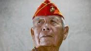 Joe Morris Sr. dies at 85; Navajo code talker during World War II Joe Morris Sr. dies at 85; Navajo code talker during World War II