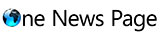 One News Page Staff