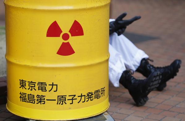 U.S. to help in 'elimination' of sensitive Japanese nuclear stockpile Photo: Yuya Shino