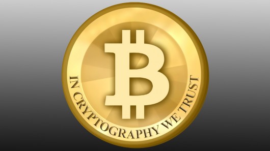 Bitcoin replaces trust with cryptography to provide a monetary system without surprises