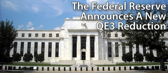 Mortgage rates improving after the January 2014 Federal Open Market Committee (FOMC) Meeting