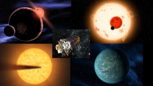 Kepler has produced results needed to take the next big step forward in humankind's searc...