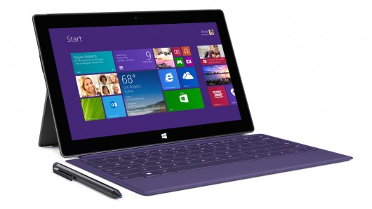 Microsoft's Surface Pro 2 is a great hybrid device that will suit many user's needs