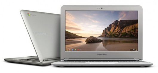 A Chromebook is perfect for casual users and an affordable option