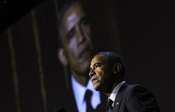 Washington Post fact check finds Obama lie on filibuster