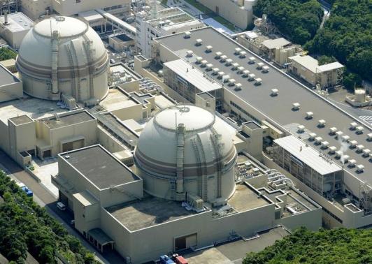 Japan court rules against nuclear restart in rare win for activists Photo: Kyodo