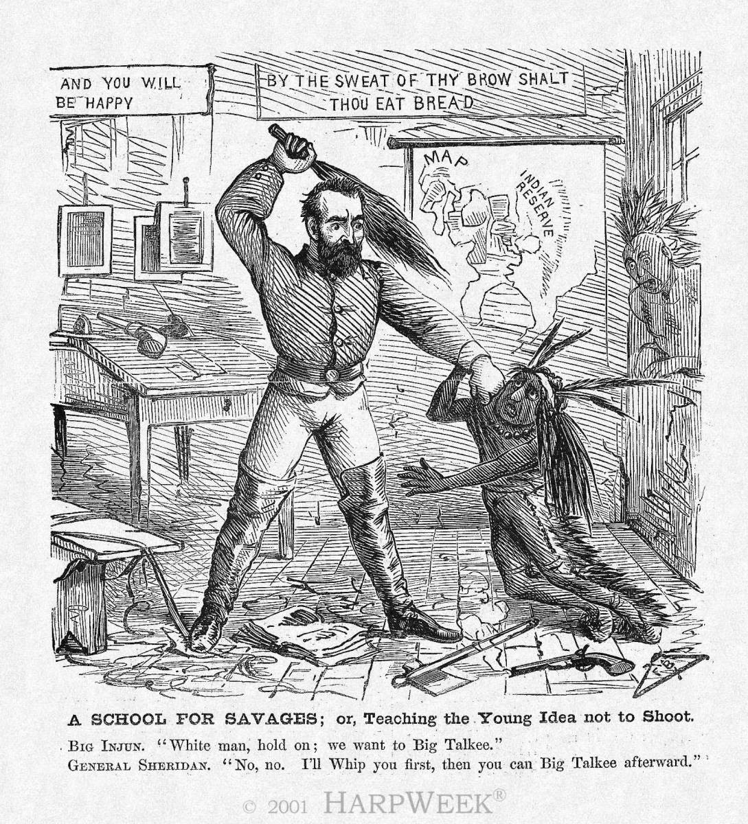 In 2006, the American Civil Liberties Union filed a lawsuit against the Winner School System, which, among other complaints, was accused of sending children to reform schools without alerting parents. This law needs to be repealed as it may have been the law that allowed that practice to occur.