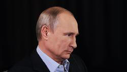 Related story: Putin vows to protect Ukraine separatists from defeat