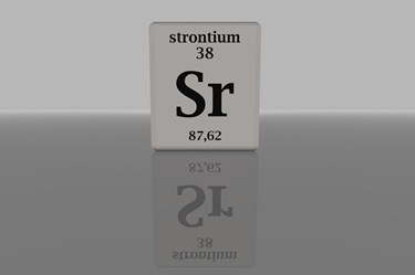 strontium reg
