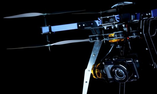 With its ability to lift payloads weighing up to 800 grams (1.8 lb), the X8+ is designed t...