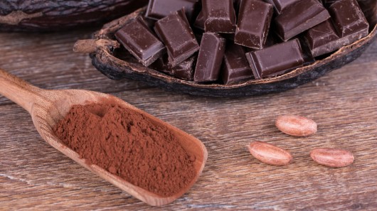 Cocoa flavanols, naturally occurring compounds in cocoa, can reverse age-related memory de...