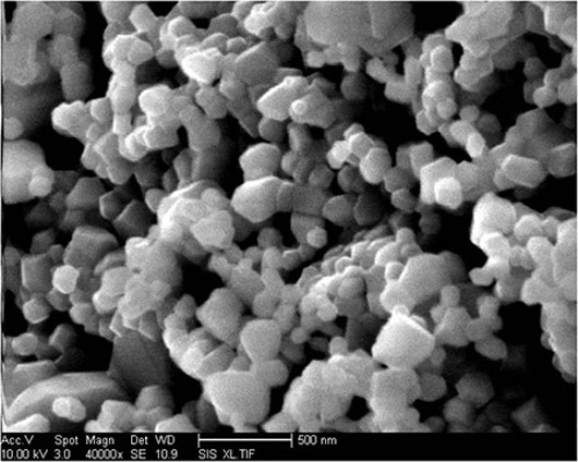 With particle sizes ranging from 10 nanometers to 10 micrometers, the multiscale structure...