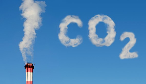 CO2 EMISSIONS PEPWR