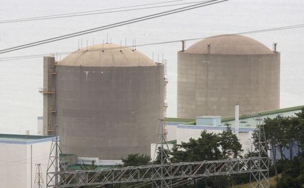 As nuclear waste piles up, South Korea faces storage crisis Photo: Lee Jae-Won