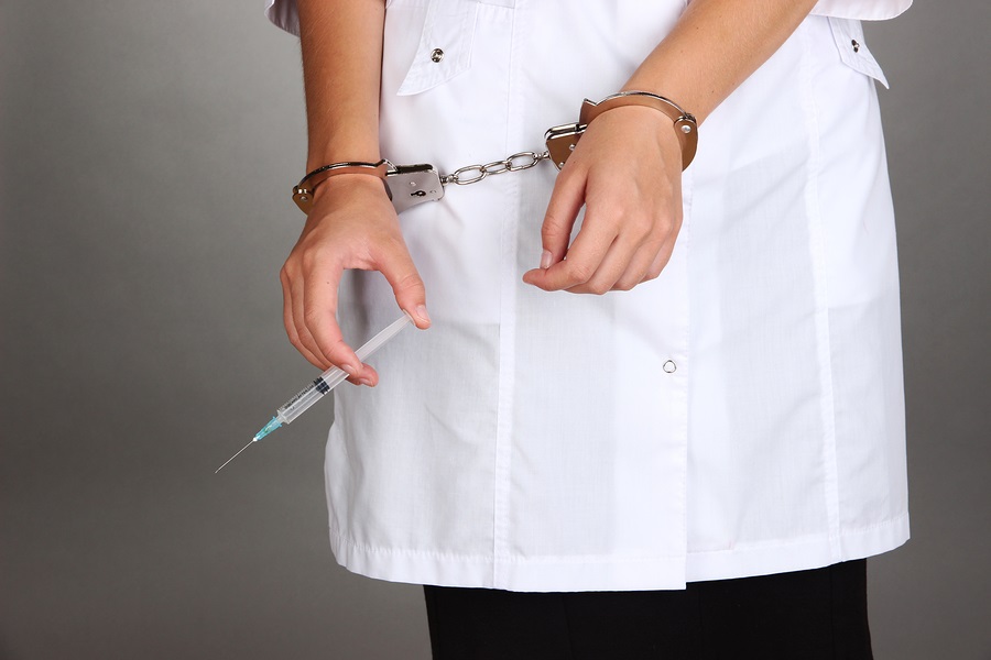Vaccine Scandals and Criminal Cases Increase in 2014