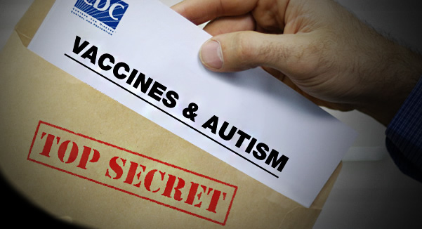 CDC Whistleblower Thompson’s Call to Congress: Investigate!