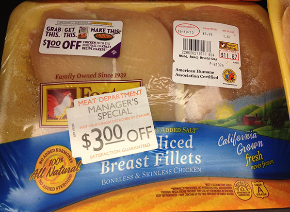 U.S. Lawmakers Want To Curb Antibiotic Use On Farms