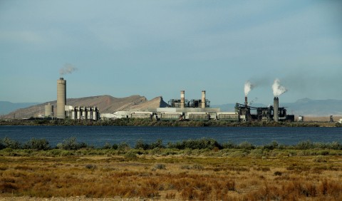  Judge blocks Navajo coal mine expansion in northwestern NM