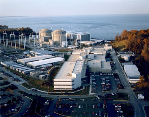 NRC begins special inspection at nuclear power plant