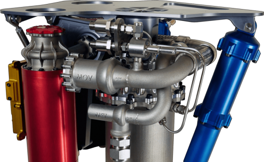 The Rutherford engine 