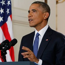 President Obama Surrenders to Iran