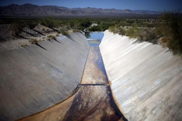 California water prices set to rise next year: Fitch Photo: Lucy Nicholson