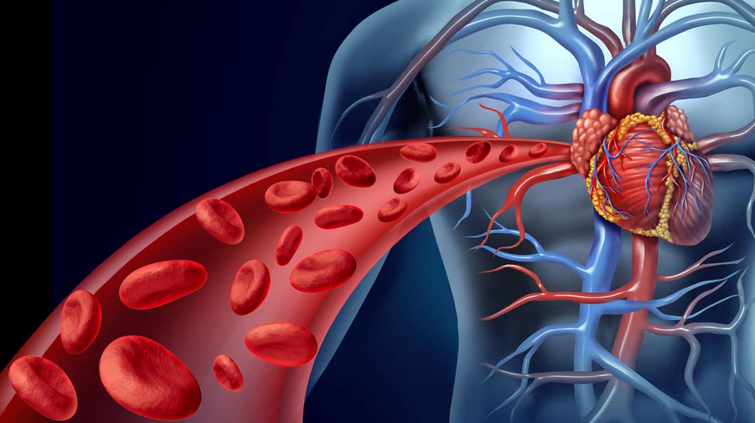 A new kind of nanocapsule may mean improved, fast-acting treatment for heart attack sufferers