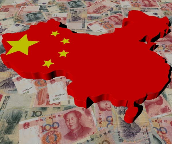 Image: Marc Faber: China Currency Tactics 'Completely Meaningless'