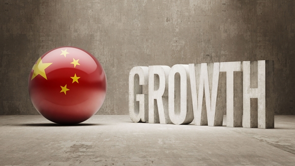Image: Money Manager Szabo: 'No One Has Clue' on True Level of Chinese Growth