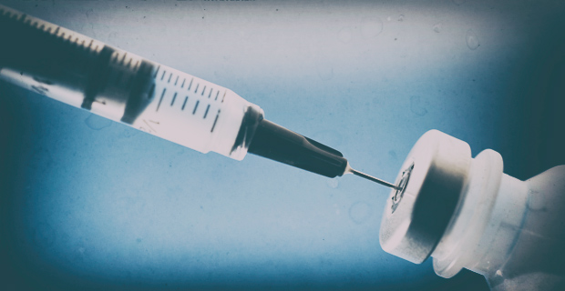 Bombshell: CDC Destroyed Vaccine Documents, Congressman Reveals