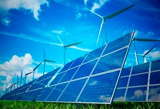 solar PTC wind ITC tax credits extended 5 years