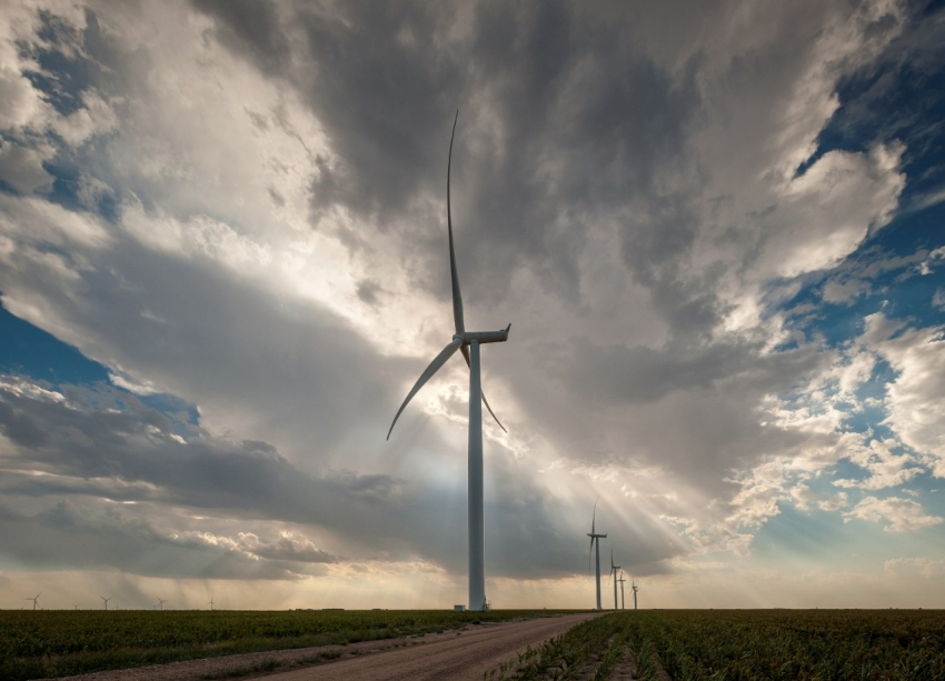  US Wind Industry Passes 70 GW Mark
