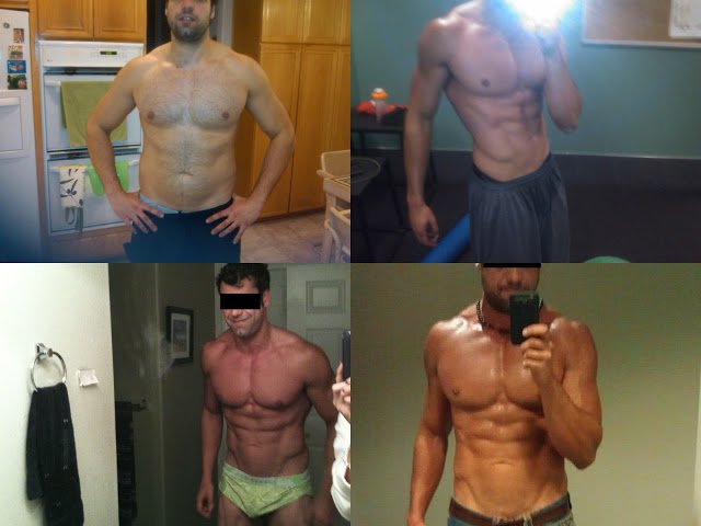 Bojan-Before-After-Leangains