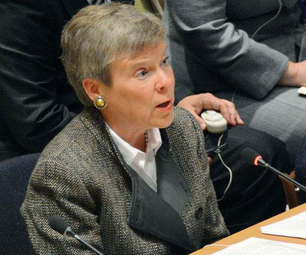 Image: Free Beacon: State Official Says Russian Nuclear-Armed Drone Sub Threatens US