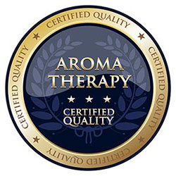 Aromatheraphy Certified High Quality