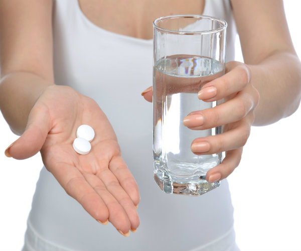 Image: Can Aspirin Help Prevent Alzheimer's?