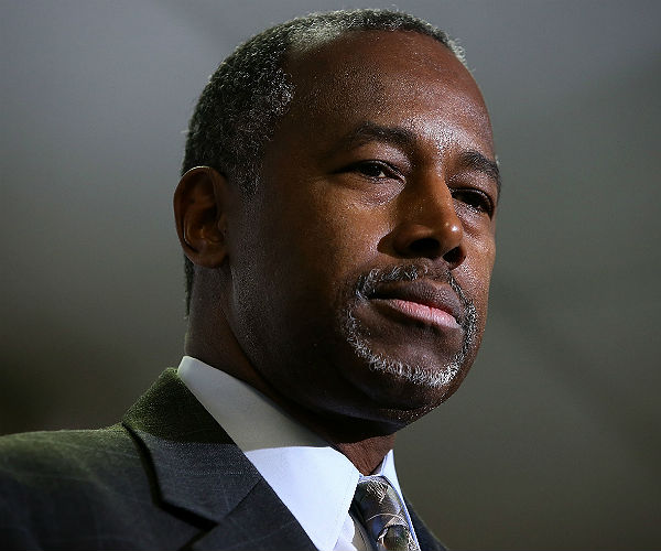 Image: Carson Slams RNC, 'Brokered' Convention Reports