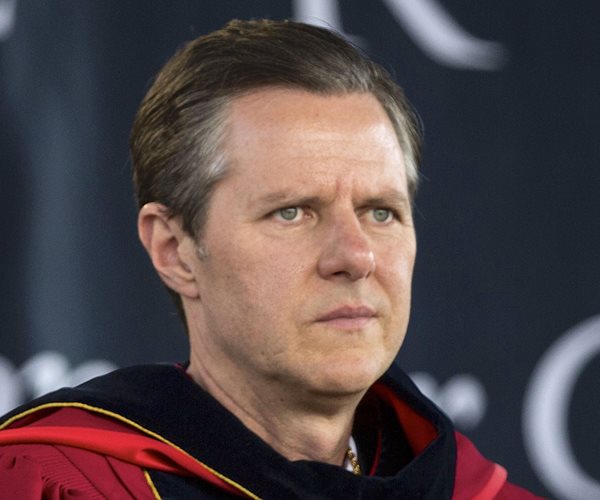 Image: Jerry Falwell Jr. to Liberty Univ. Students: Carry Concealed Weapons