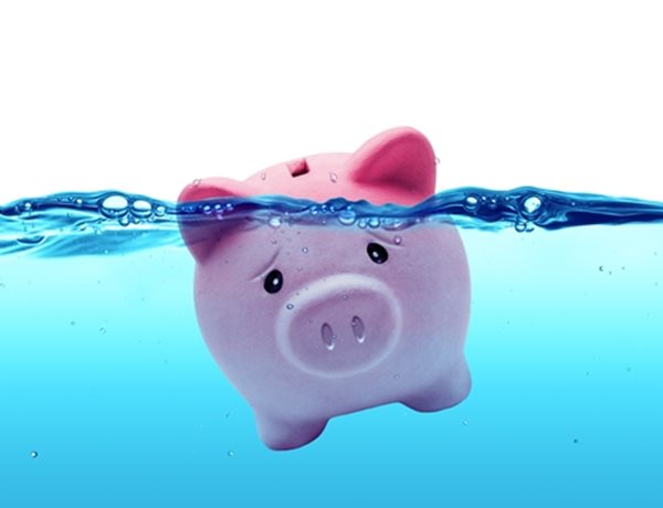 Image: Citi: 65 Percent Chance of US Recession in 2016