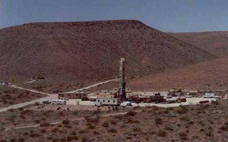 Yucca Mountain Nevada spent fuel repository nuclear waste power plants