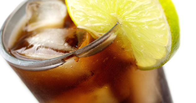 Why You Should Quit Drinking Diet Soda