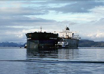 Exxon Valdez