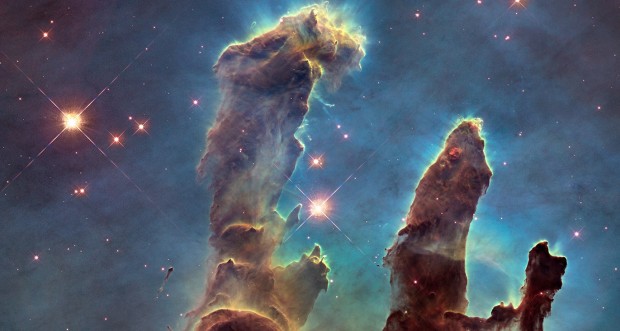 (Image via NASA/ESA/Hubble Heritage Team)