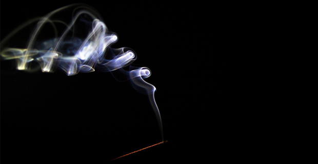 Incense Use Now Officially Linked To Cardiovascular Death