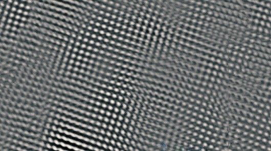 MIT researchers have used a superthin film of niobium and nitrogen atoms to aid their disc...