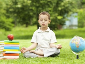 Why We Should Bring Meditation into Schools