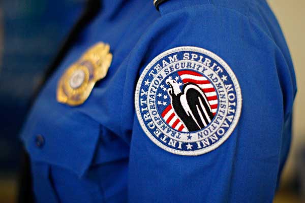 Image: IG Report: TSA Approved 73 Airport Employees Flagged for Terrorism