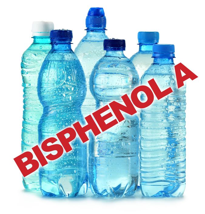 BPA-lined Containers Hike Blood Pressure - Immediately