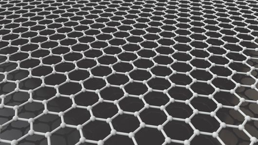 A new low-cost graphene production process is claimed to grow graphene 100 times faster than conventional CVD systems